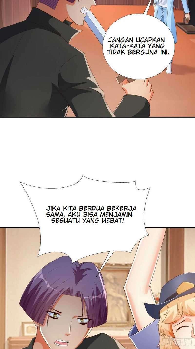 Super School Doctor (Supreme Campus Doctor) Chapter 137 Gambar 25
